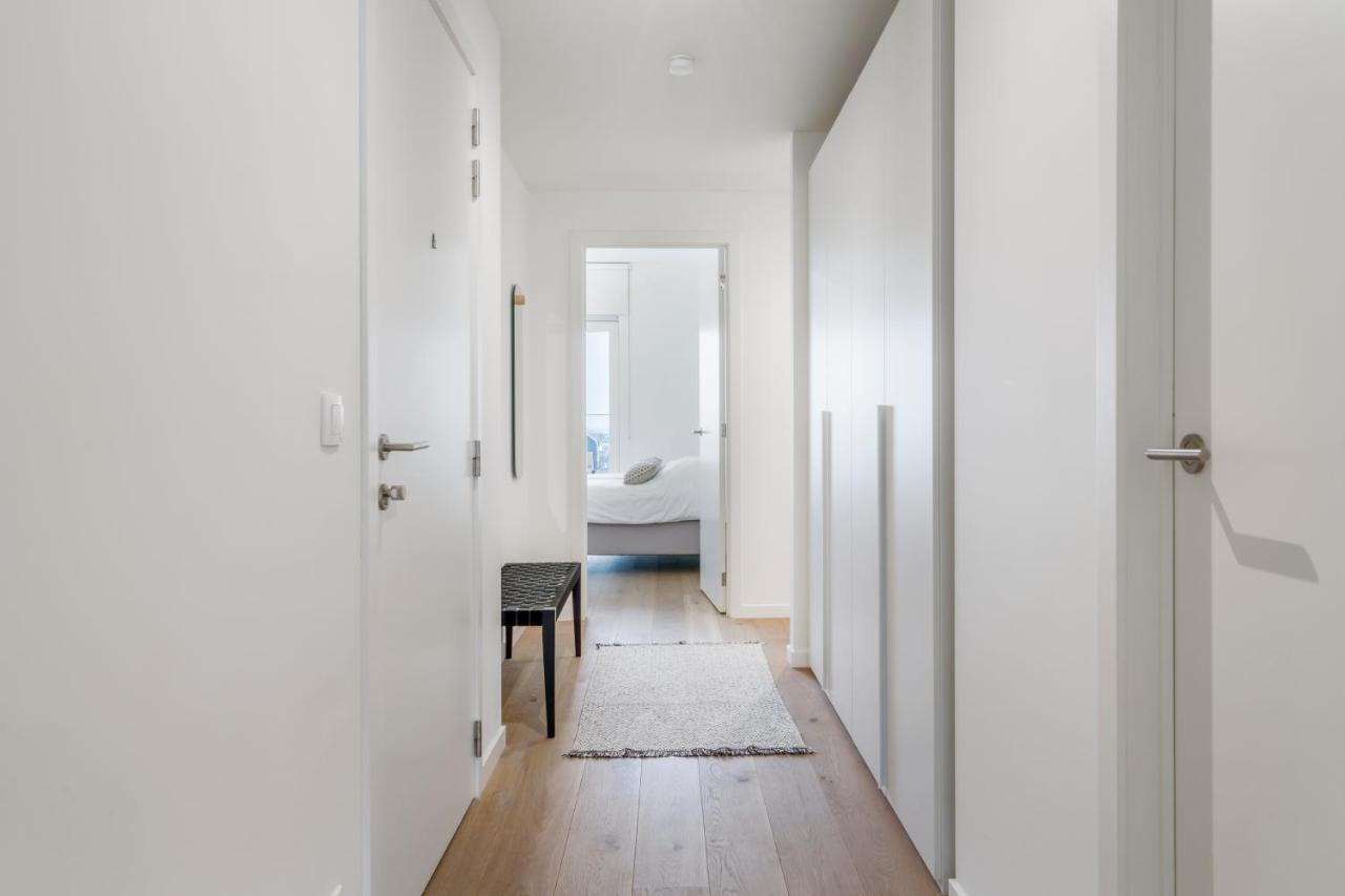 O'Sea Apartman Ostende Kültér fotó